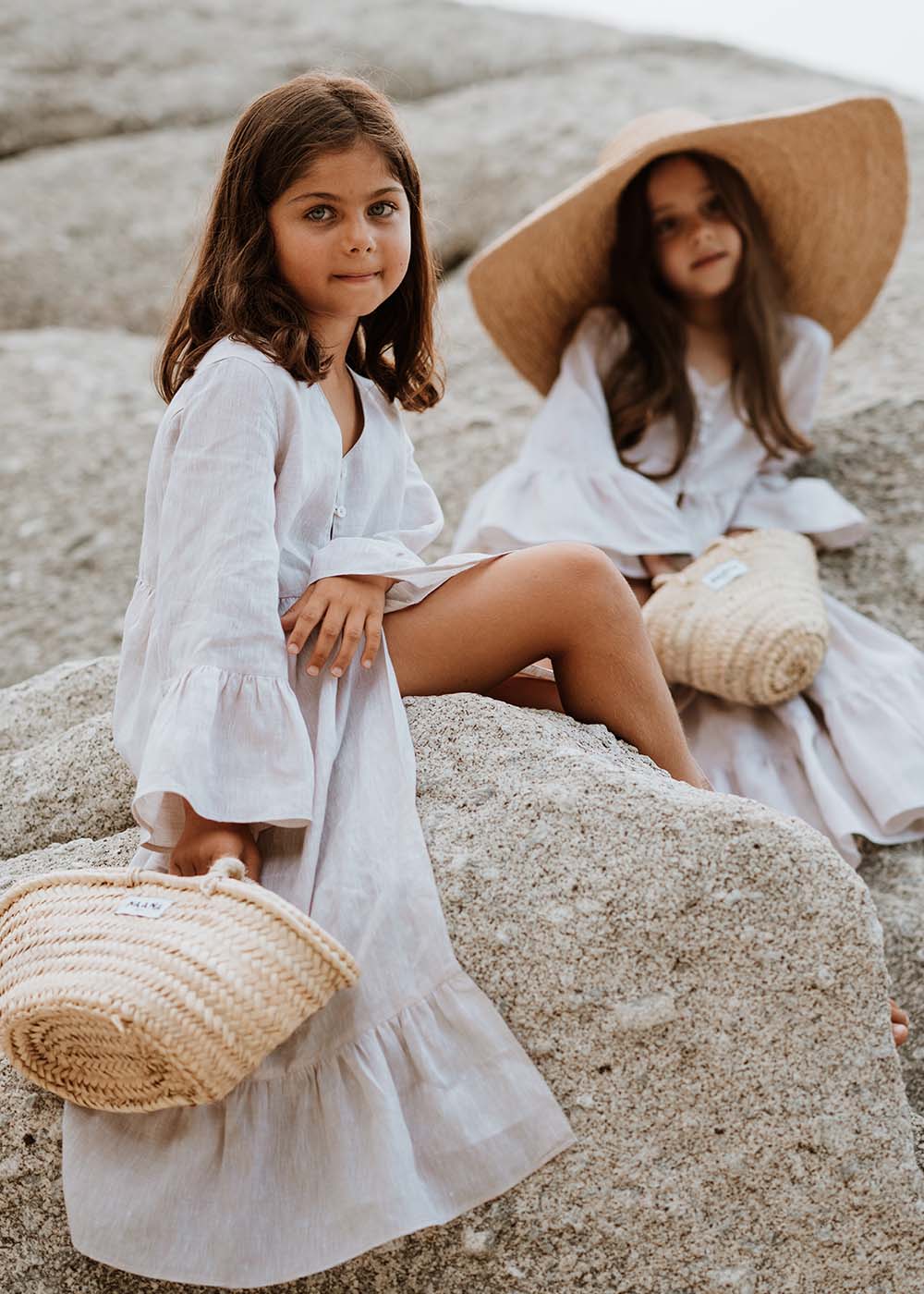 Kaftan Es Cavallet