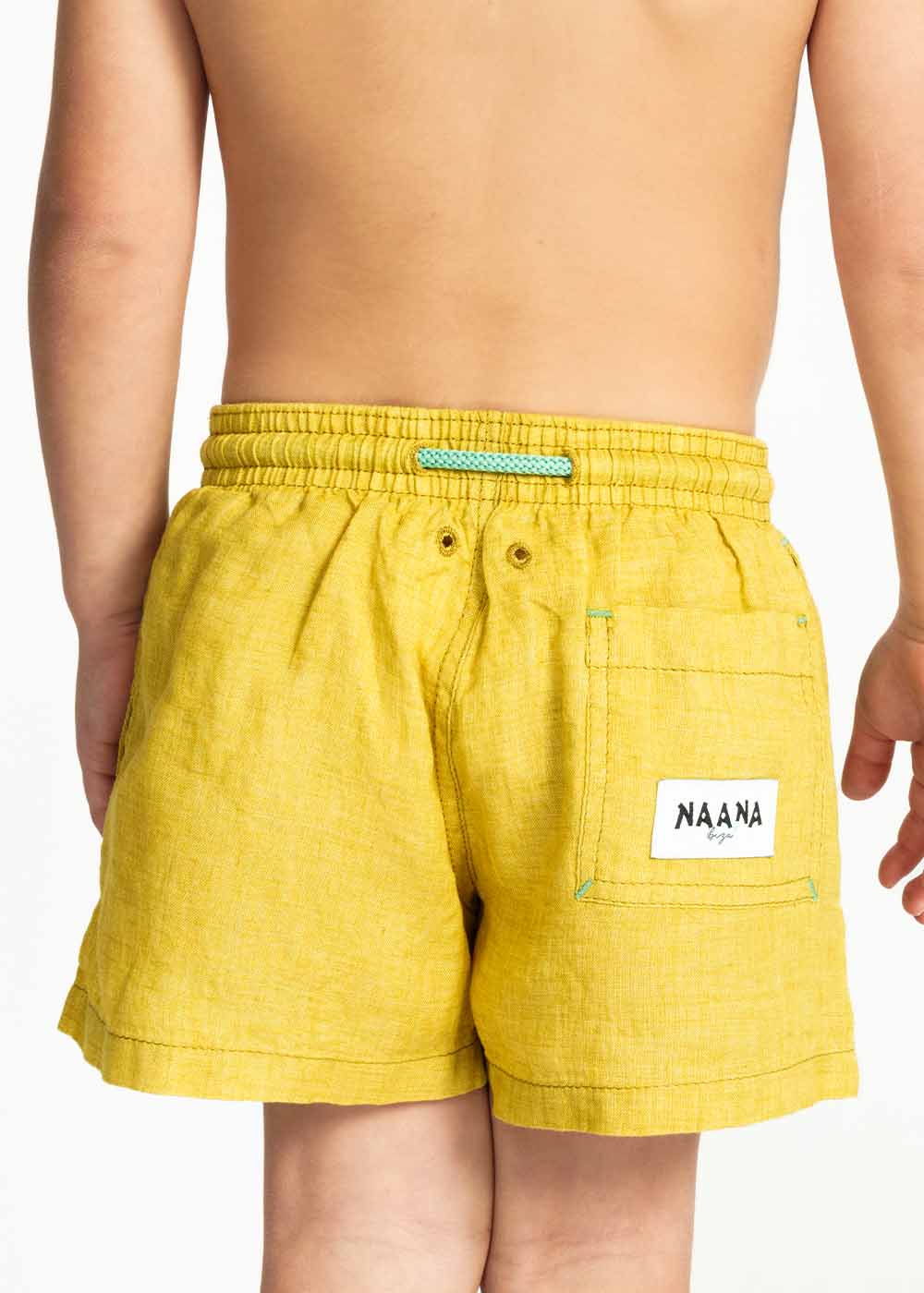 Short Sa Punta