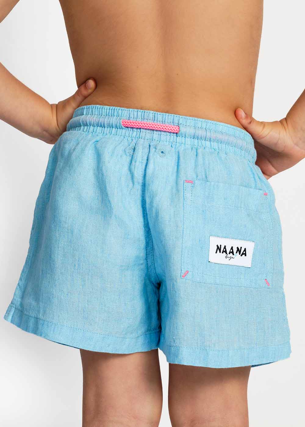 Short Sa Punta