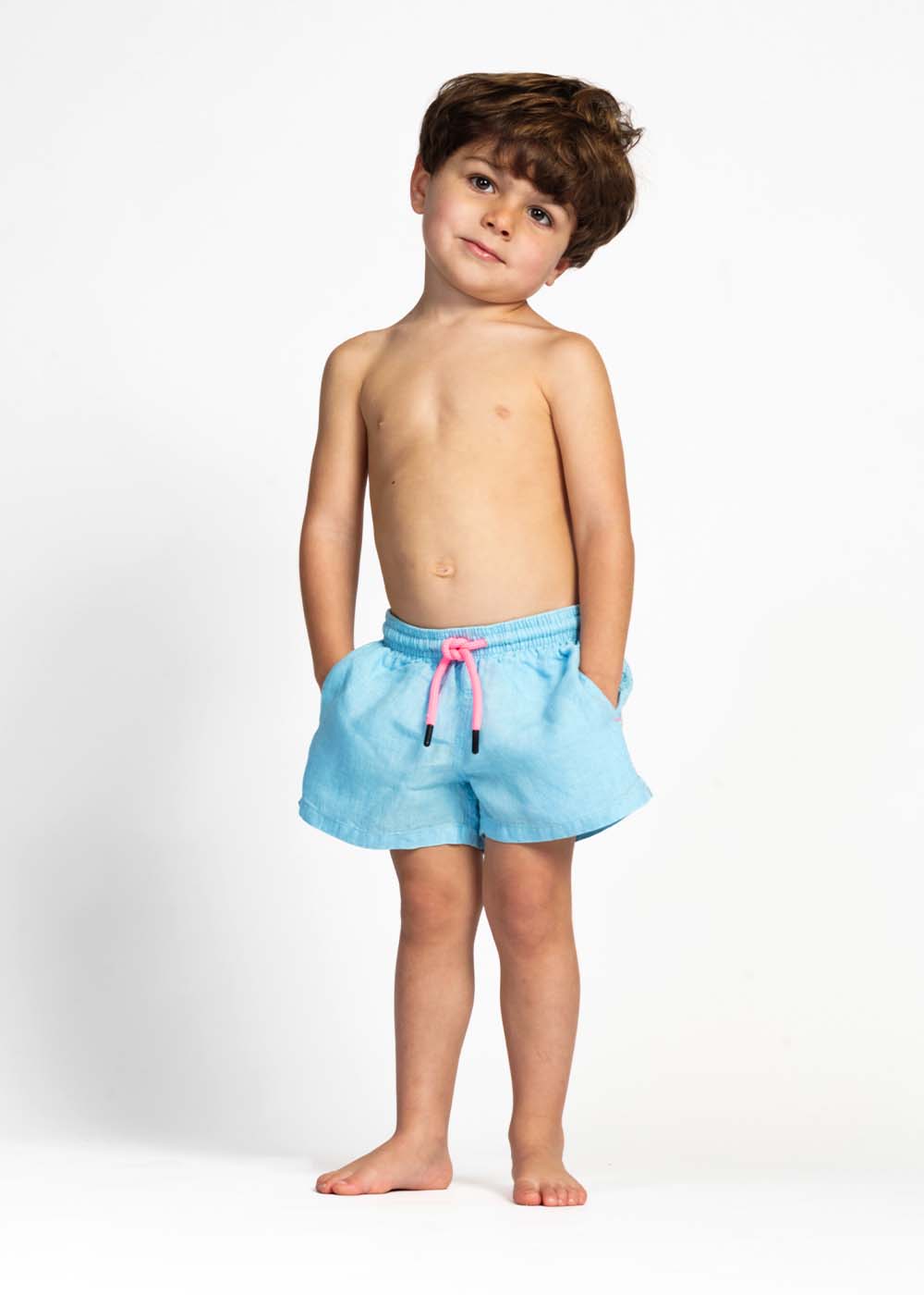 Short Sa Punta