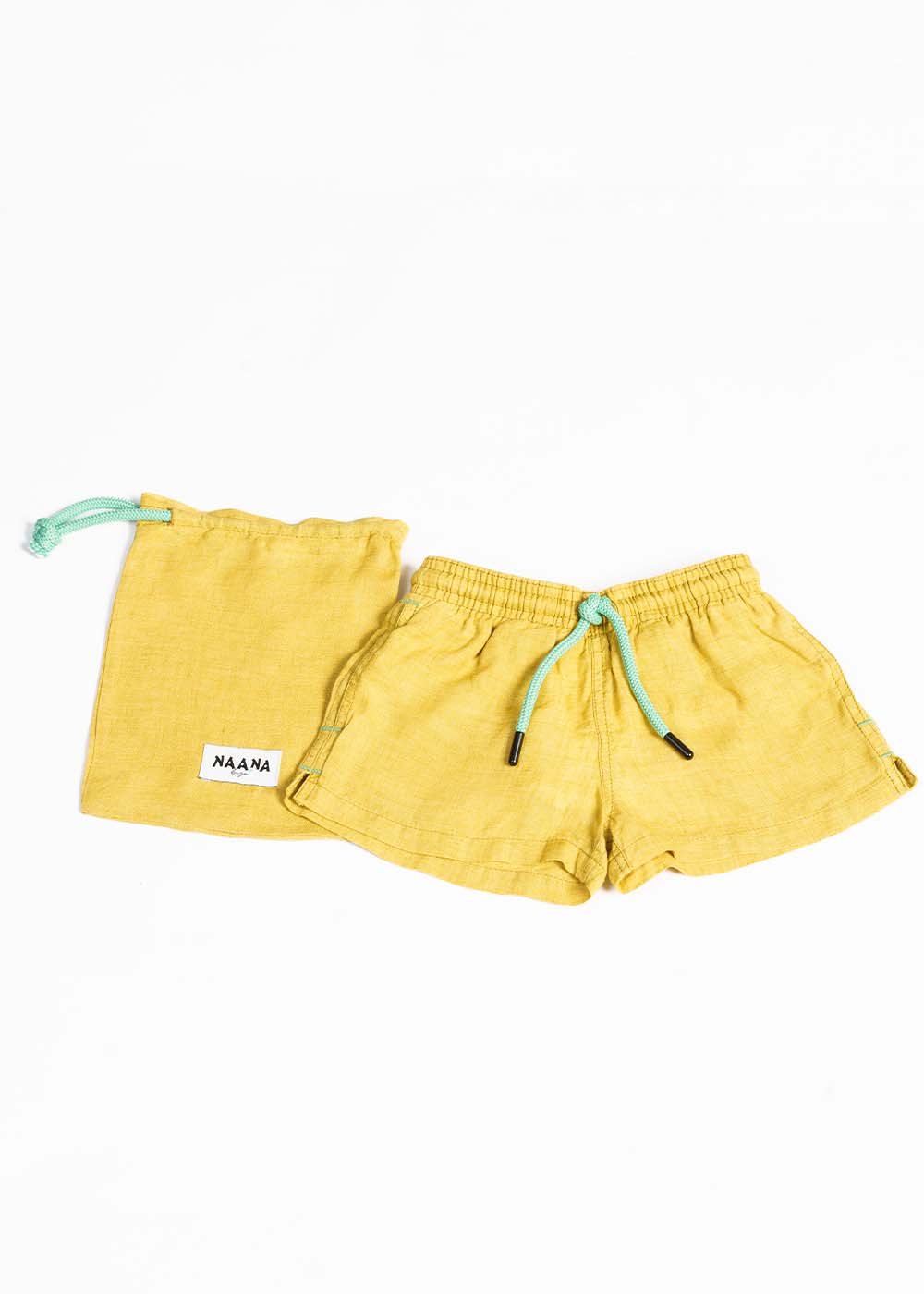 Short Sa Punta