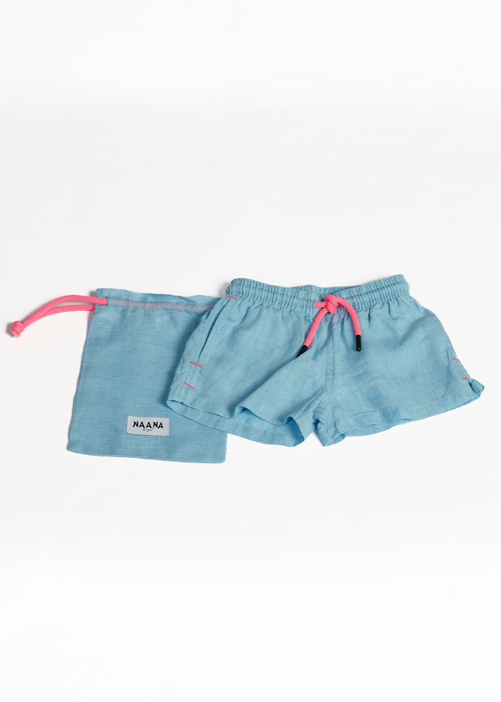 Short Sa Punta