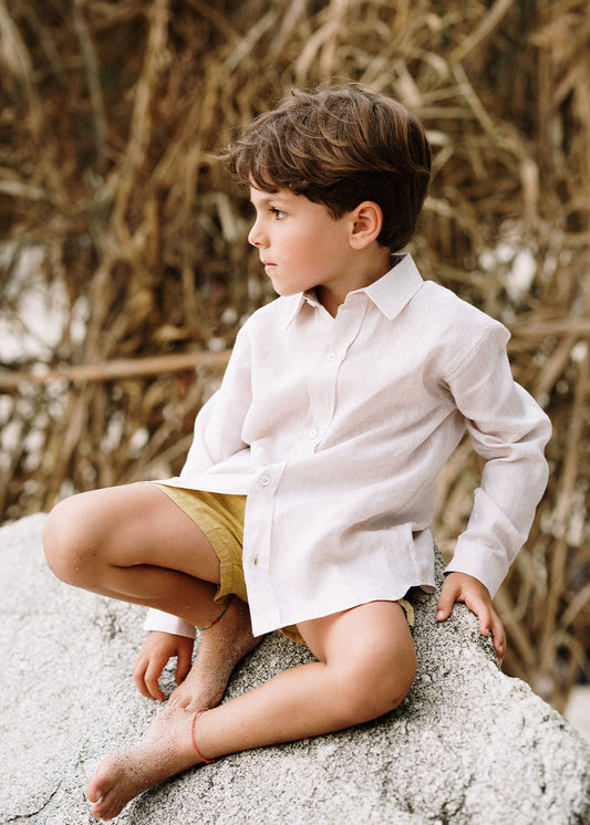 Camisa Salinas