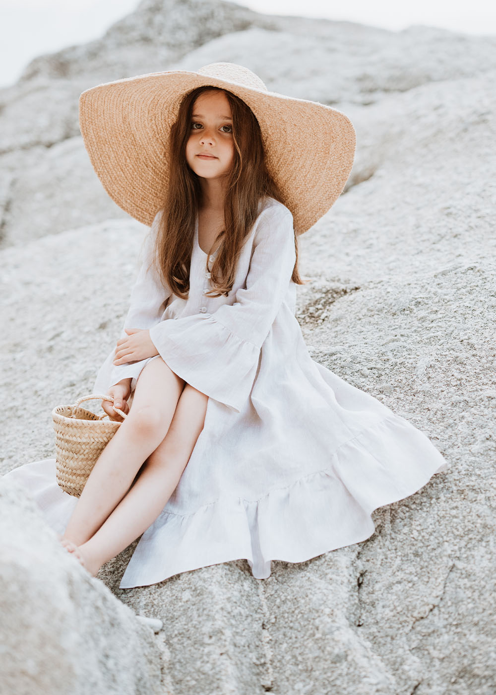 Kaftan Es Cavallet