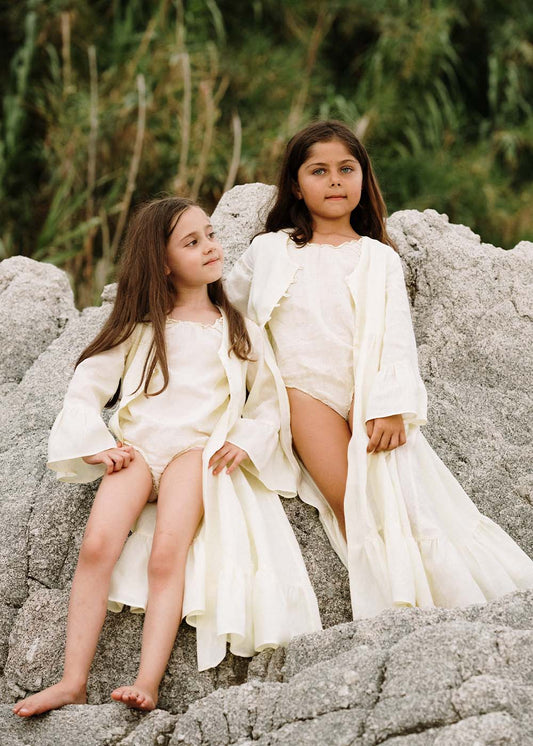 Kaftan Es Cavallet