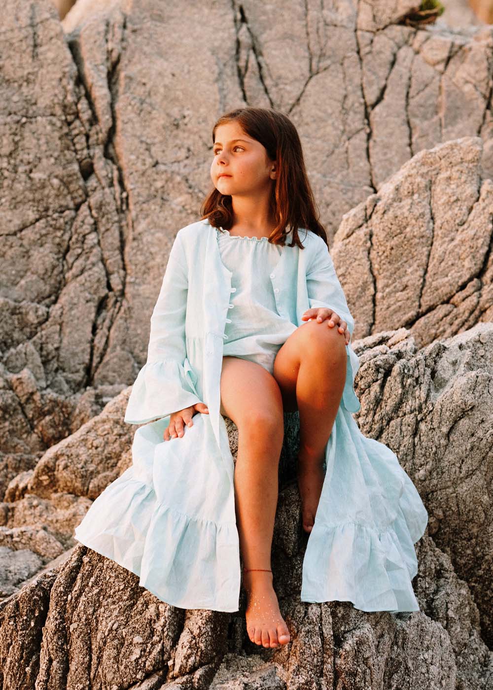 Kaftan Es Cavallet