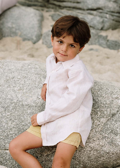 Camisa Salinas