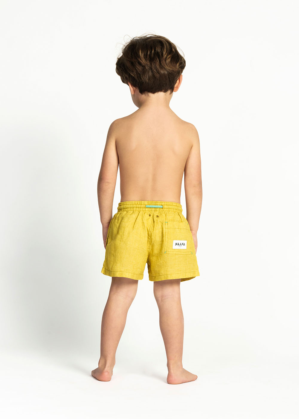 Short Sa Punta