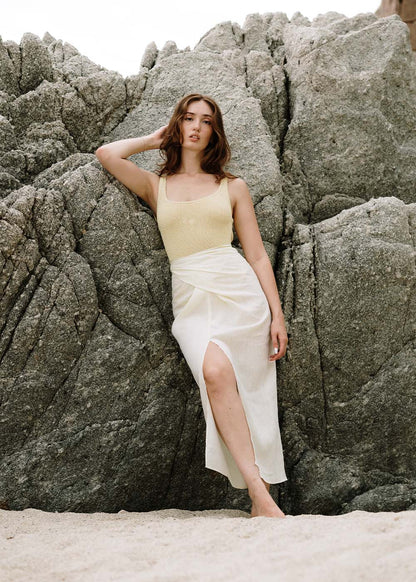 Sarong Codolar