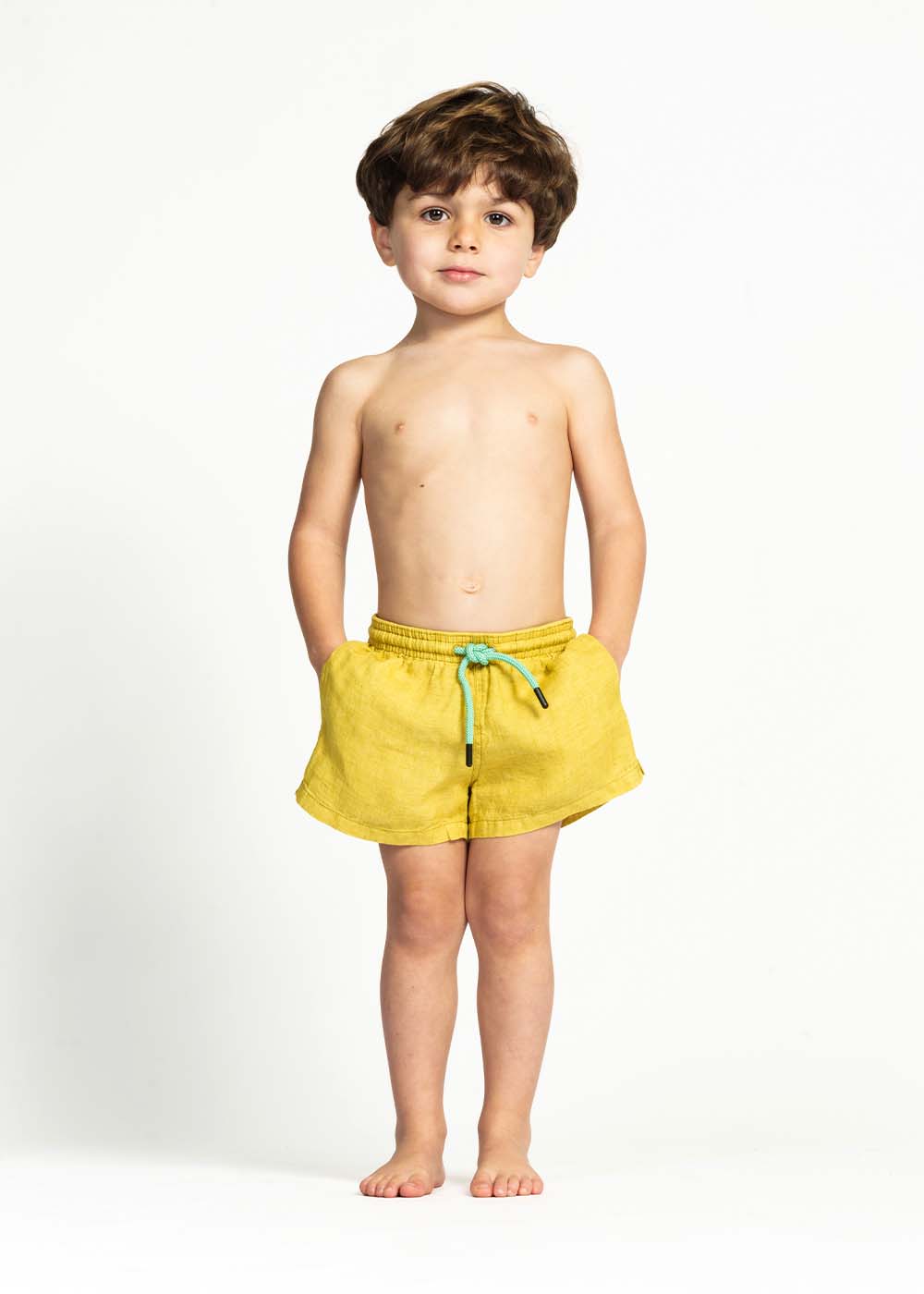 Short Sa Punta