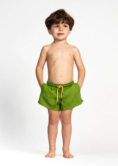 Short Sa Punta