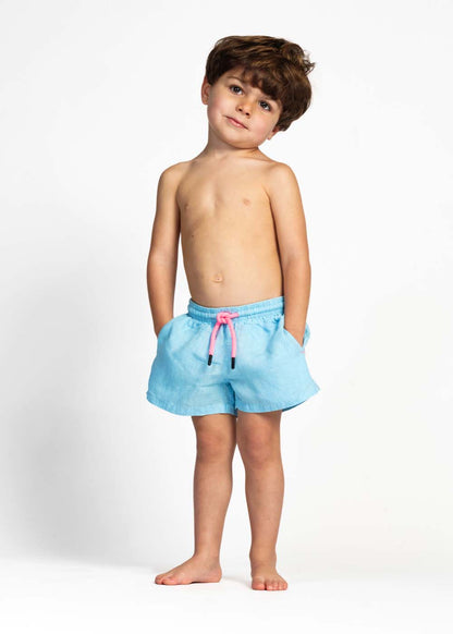 Short Sa Punta