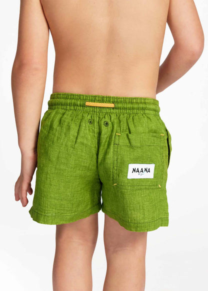 Short Sa Punta