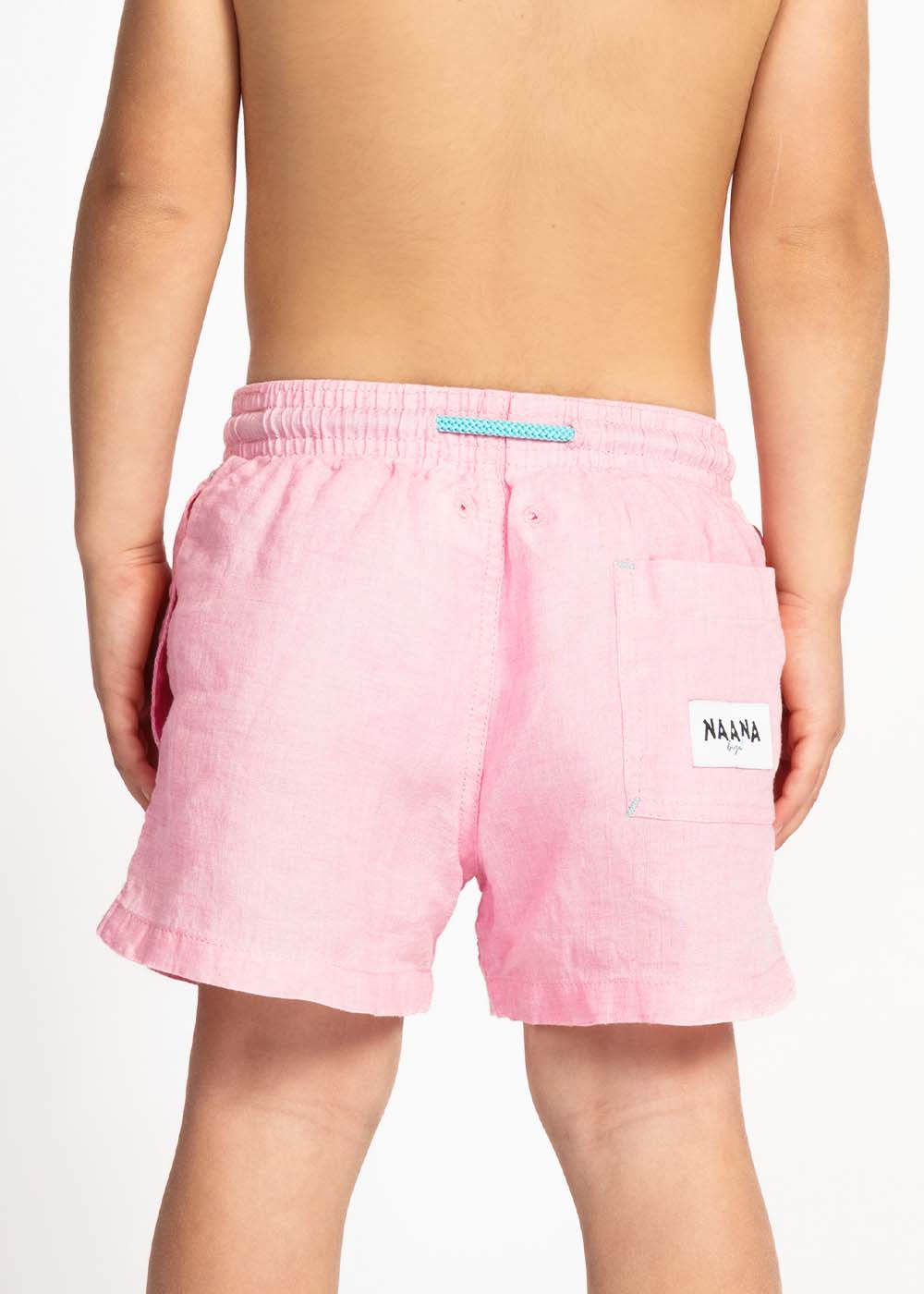 Short Sa Punta