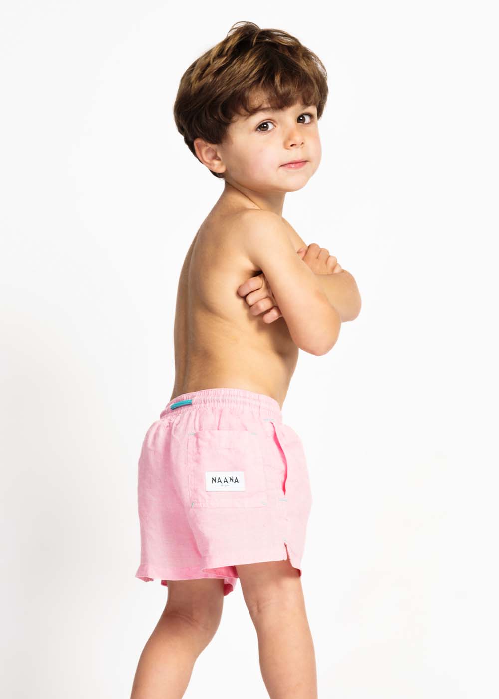 Short Sa Punta