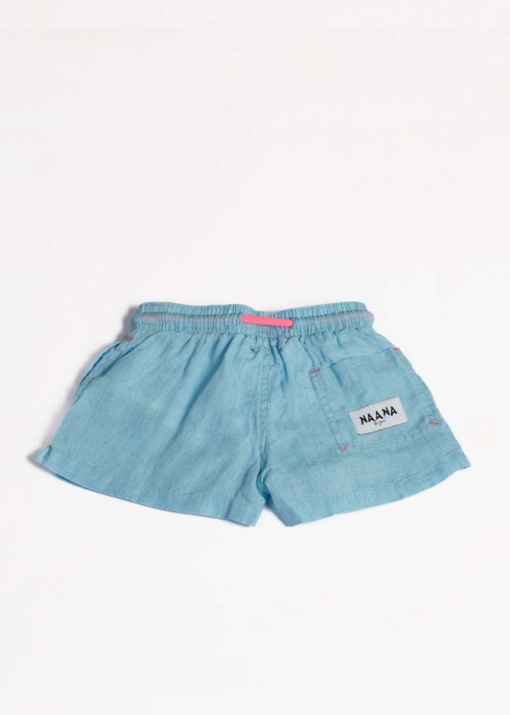 Short Sa Punta