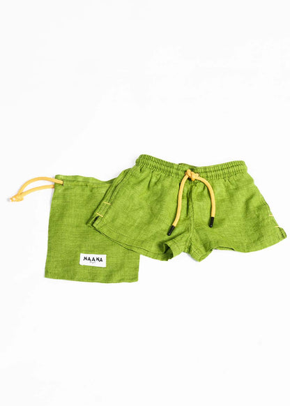 Short Sa Punta